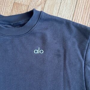 Alo crewneck sweatshirt